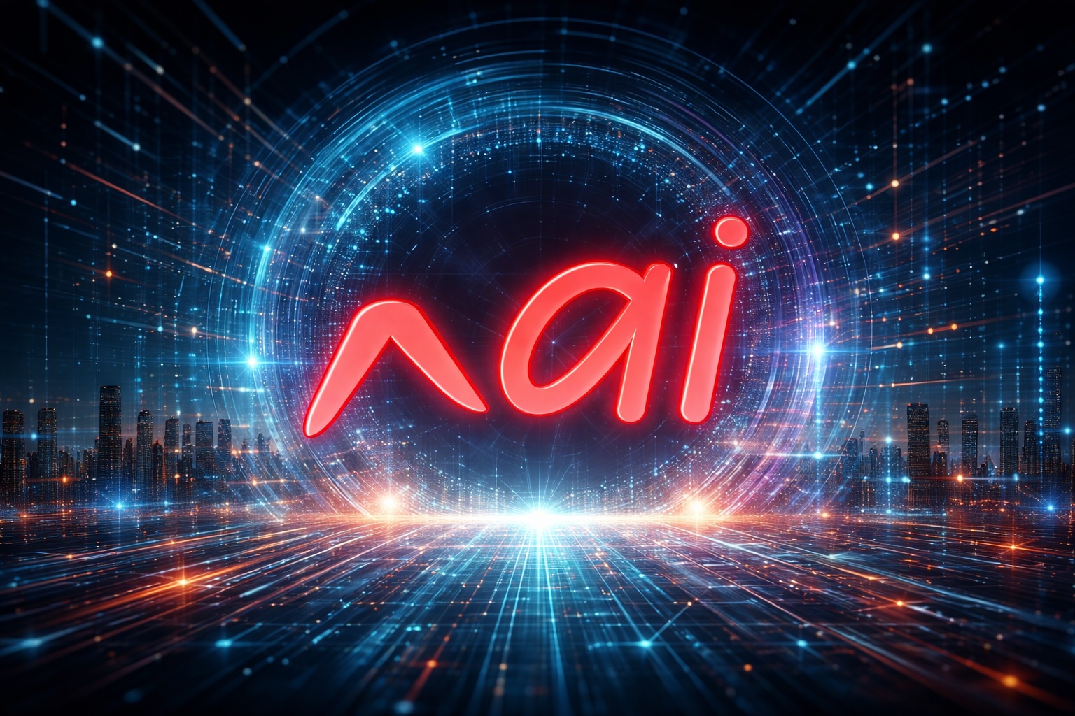 Next-gen AI Solutions